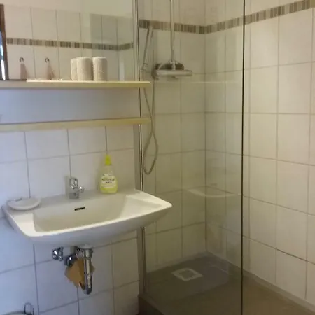 Apartment Frische Brise Wagner Cuxhaven