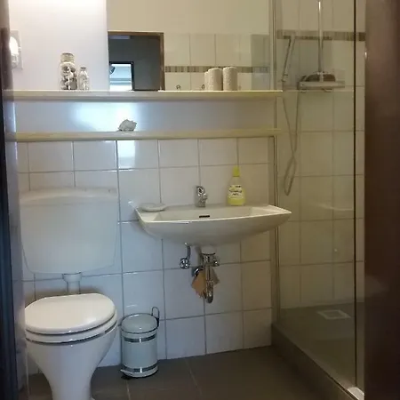 شقة Frische Brise Wagner *