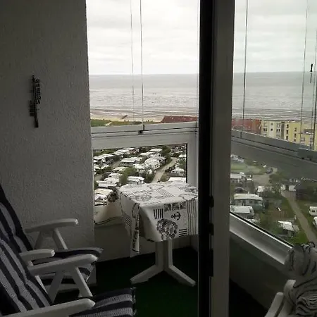 Frische Brise Wagner *