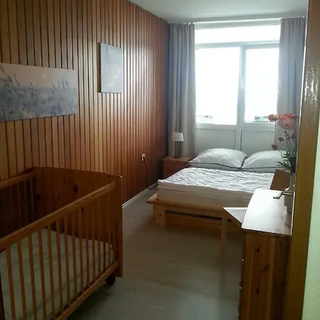 Frische Brise Wagner Apartment Cuxhaven