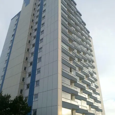 Frische Brise Wagner كوكسهافن