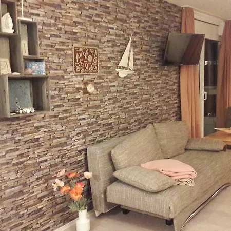 Frische Brise Wagner * كوكسهافن