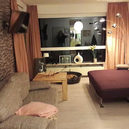 Apartment Frische Brise Wagner