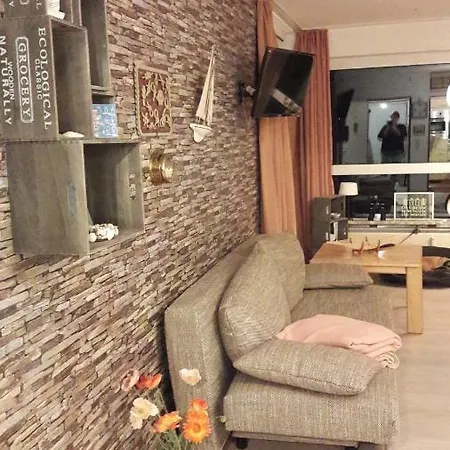 شقة Frische Brise Wagner كوكسهافن