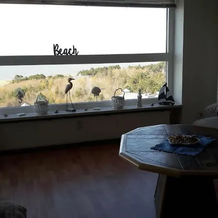 Apartment Frische Brise Wagner *